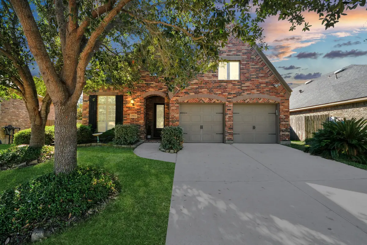 29011 Erica Lee Court, Katy, TX 77494 - Image #1