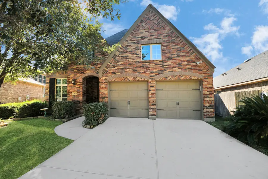 29011 Erica Lee Court, Katy, TX 77494 - Image #2