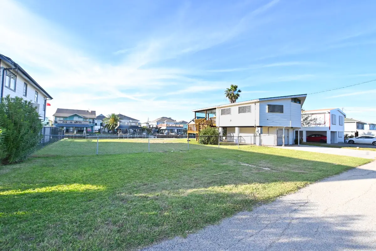 191 Barracuda, Bayou Vista, TX 77563 - #1