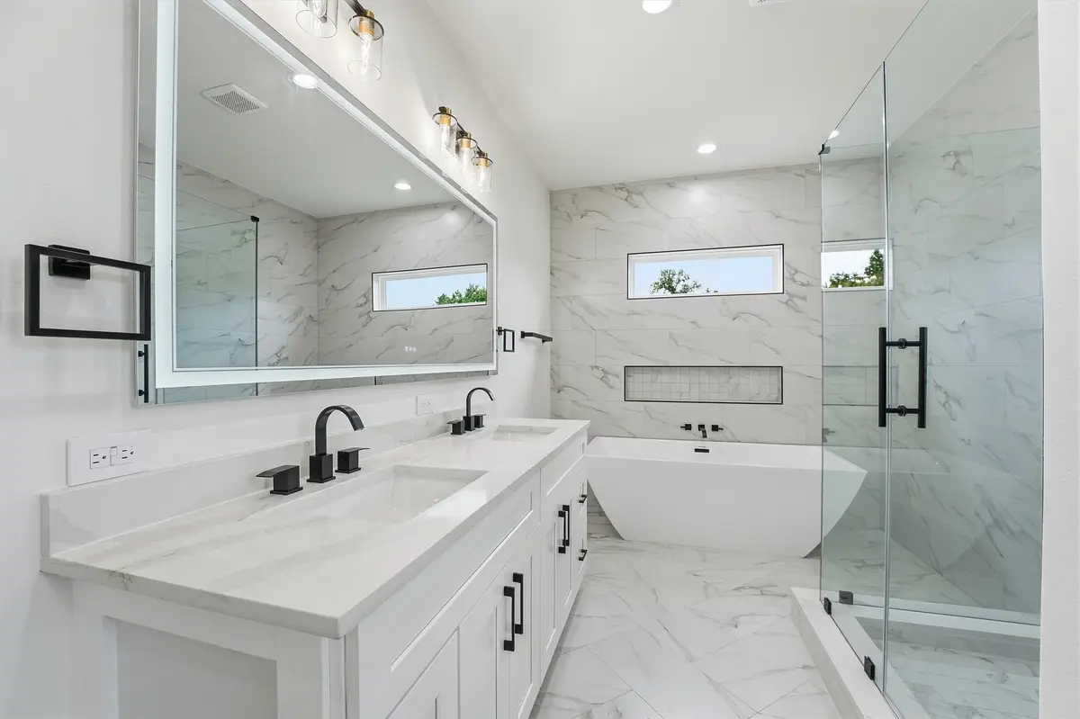 6128 Endeavor Heights Road, Houston, TX 77091 - #1