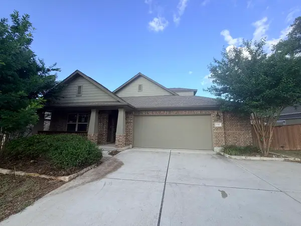 1336 Terrace View Drive, Georgetown, TX 78628
