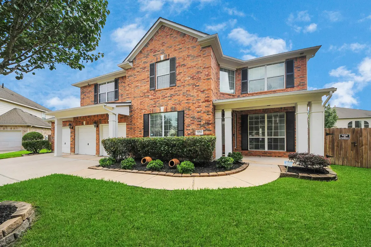 13710 Breezy Meadow Court, Houston, TX 77044 - #1