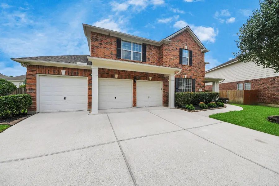 13710 Breezy Meadow Court, Houston, TX 77044 - #3