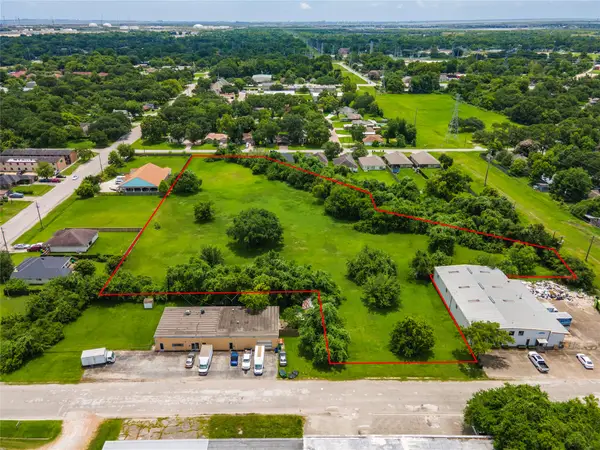 TBD Linton, La Marque, TX 77568