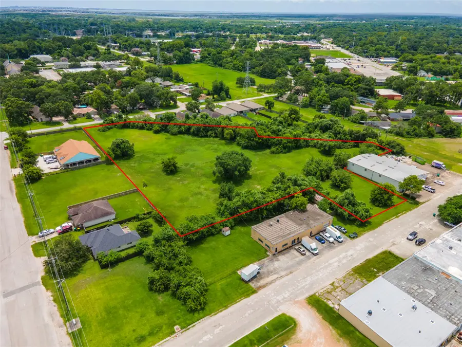 TBD Linton, La Marque, TX 77568 - #2