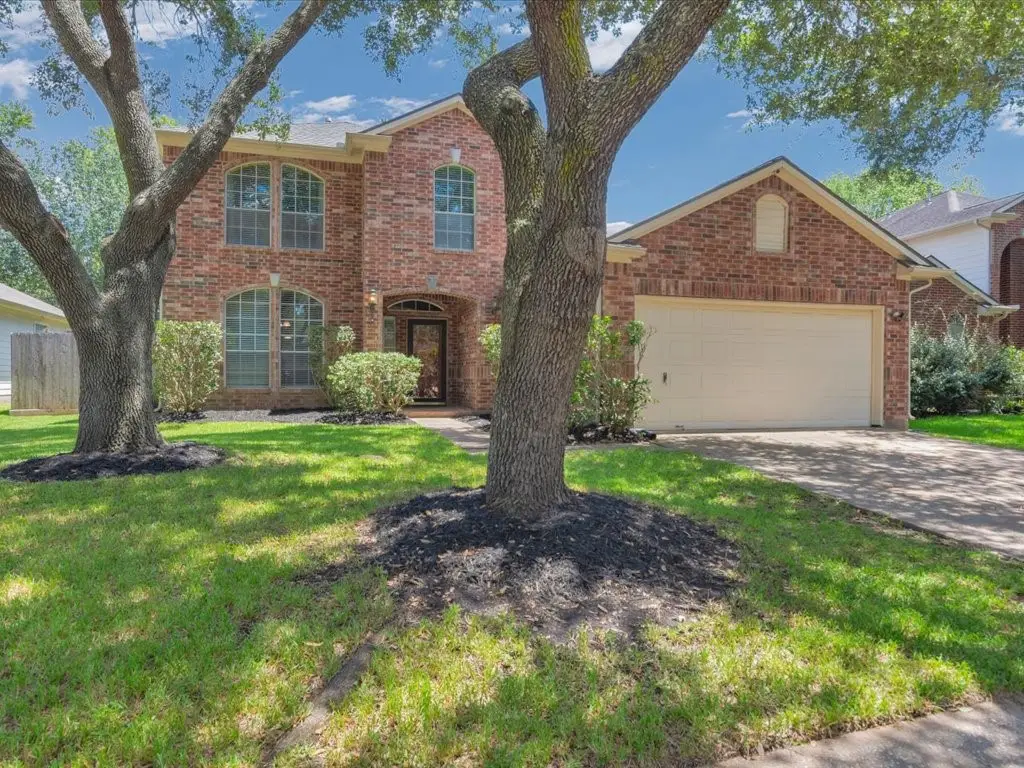 1118 Columbia Court, Richmond, TX 77406 - #1