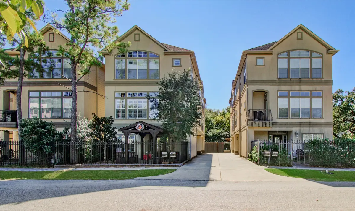 4613 Floyd Street, Houston, TX 77007 - Image #1