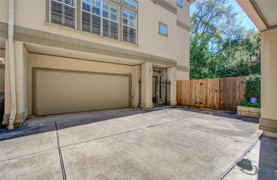 4613 Floyd Street, Houston, TX 77007 - Image #2
