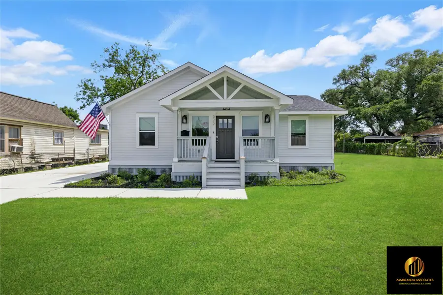 522 Caplin Street, Houston, TX 77022 - Image #2