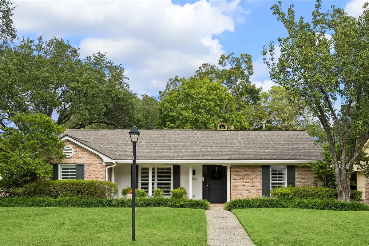 10050 Wickersham Lane, Houston, TX 77042 - #1