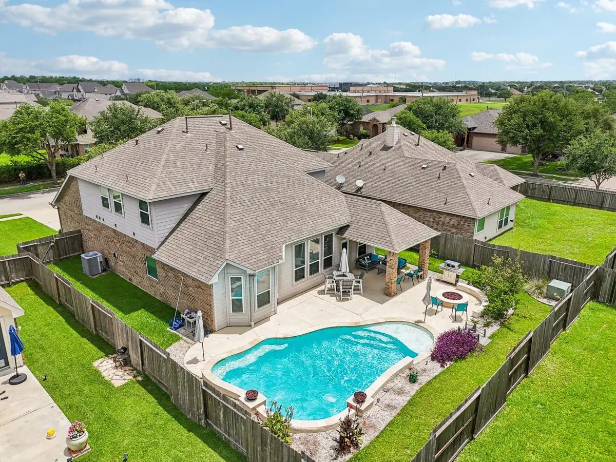 6546 Turner Fields Lane, Dickinson, TX 77539 - #1