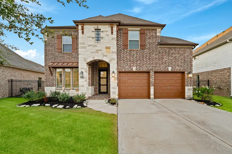 32962 Franklin Brooks Drive, Brookshire, TX 77423 - #2