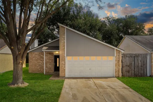 7606 Pepperbrook Drive, Houston, TX 77041