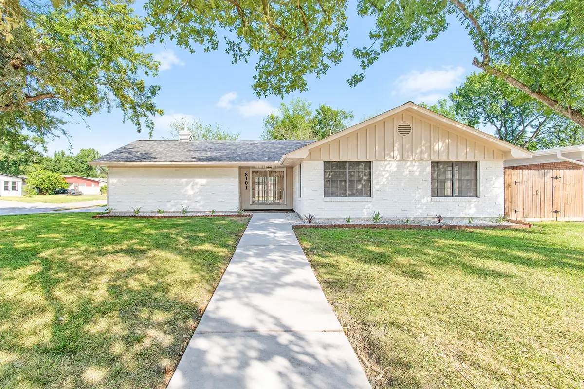 8101 Mcavoy Drive, Houston, TX 77074 - #1