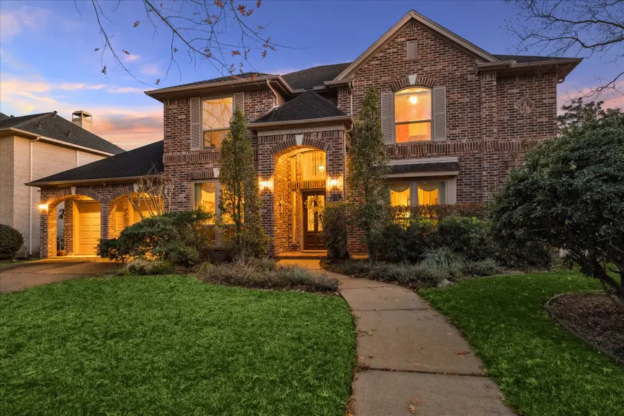 4406 Prince Pine Trail, Houston, TX 77059 - #2