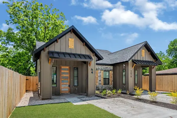 987 Glen Avenue #A/B, Houston, TX 77088