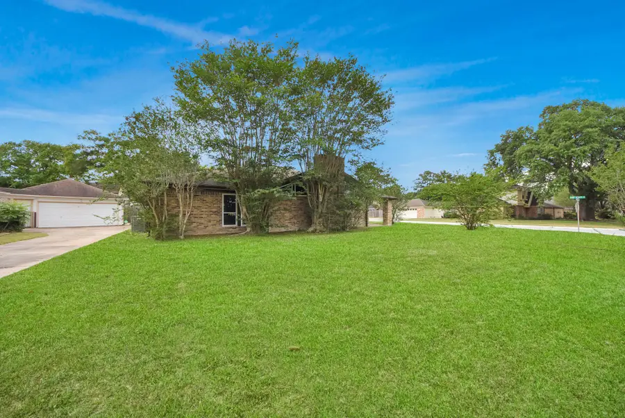 8227 Ivan Reid Drive, Houston, TX 77040 - #2