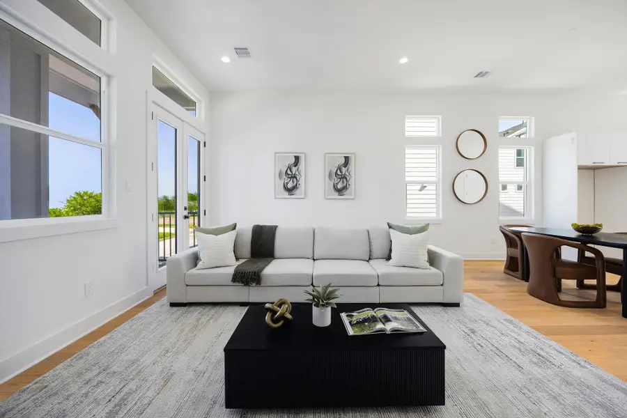 303 Marcella Street #O, Houston, TX 77091 - #3