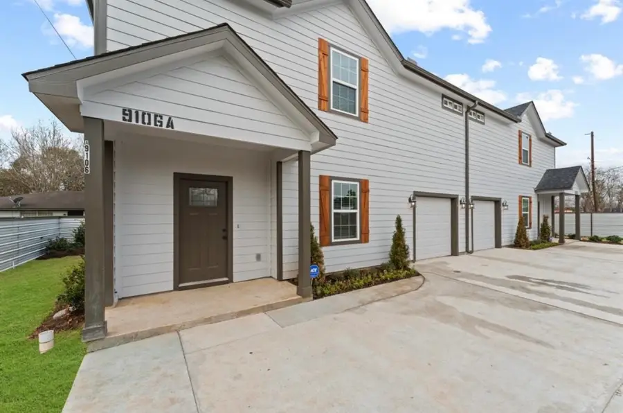 5140 Mallow Street, Houston, TX 77033 - Image #2