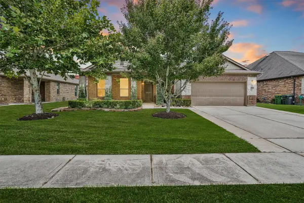 3615 Anzac Meadow Court, Pearland, TX 77584