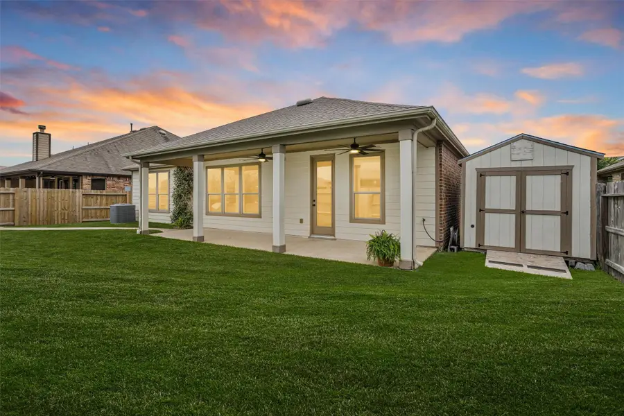 3615 Anzac Meadow Court, Pearland, TX 77584 - #3