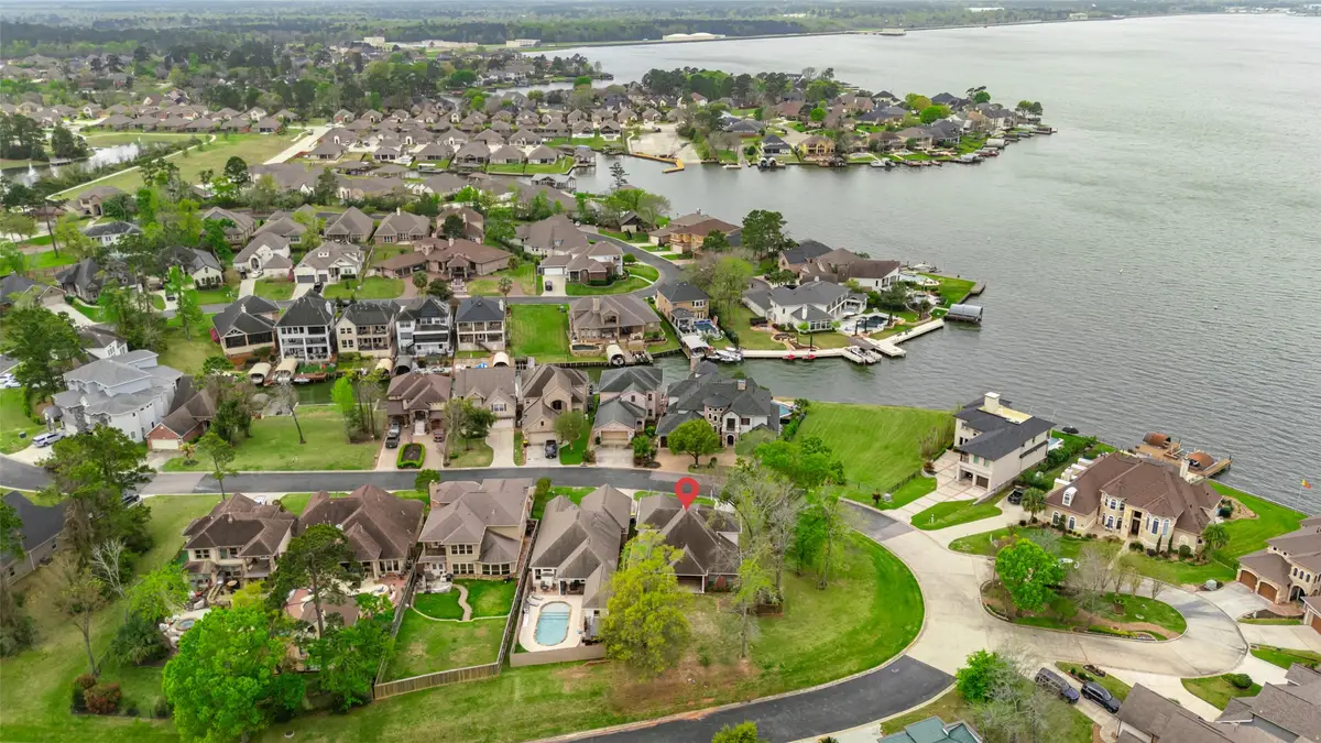 12319 Pebble View Drive, Conroe, TX 77304 - #1