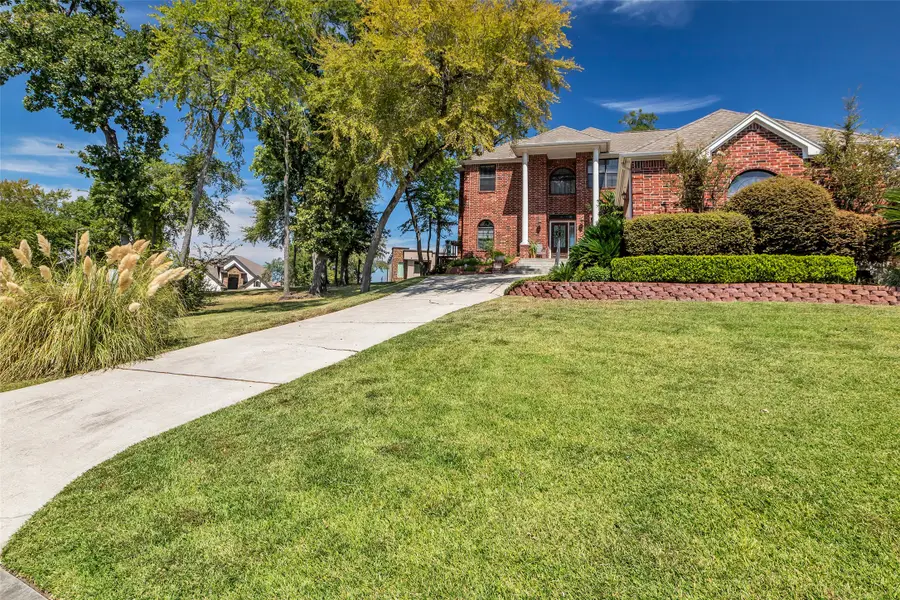 12319 Pebble View Drive, Conroe, TX 77304 - #3