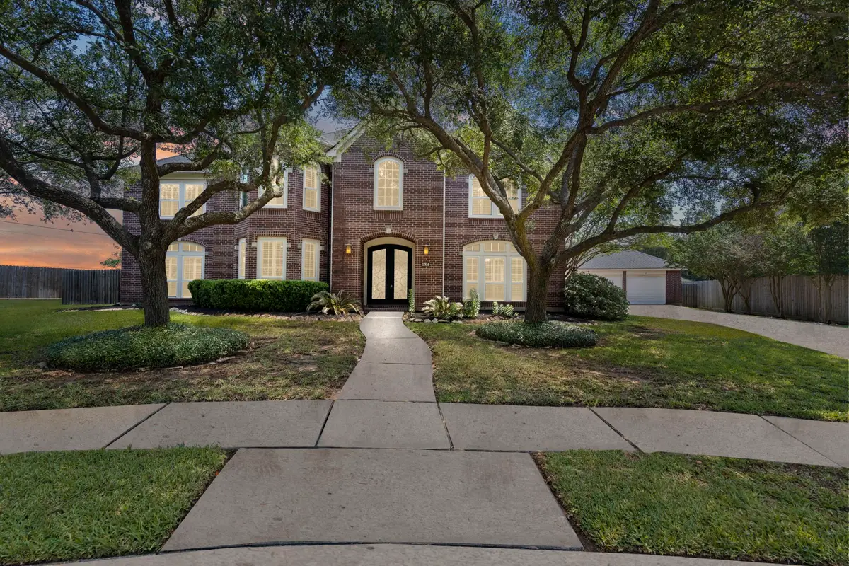 12814 Josey Creek Court, Cypress, TX 77433 - #1