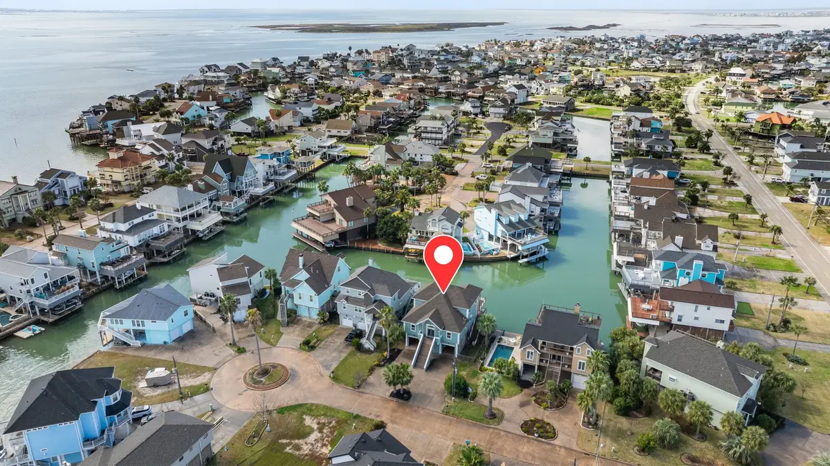 219 Lokai Street, Galveston, TX 77554 - #1