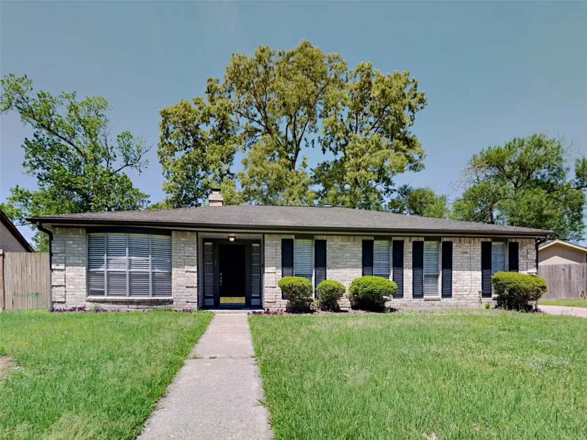 17623 Huntersglen Circle, Humble, TX 77396 - Image #1