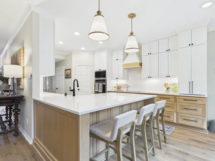 2907 Heather Lake Court, Kingwood, TX 77345 - #2