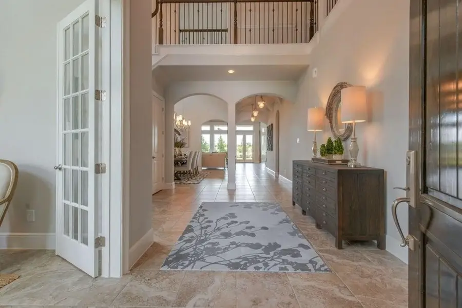 26519 Ashley Ridge Lane, Katy, TX 77494 - #3