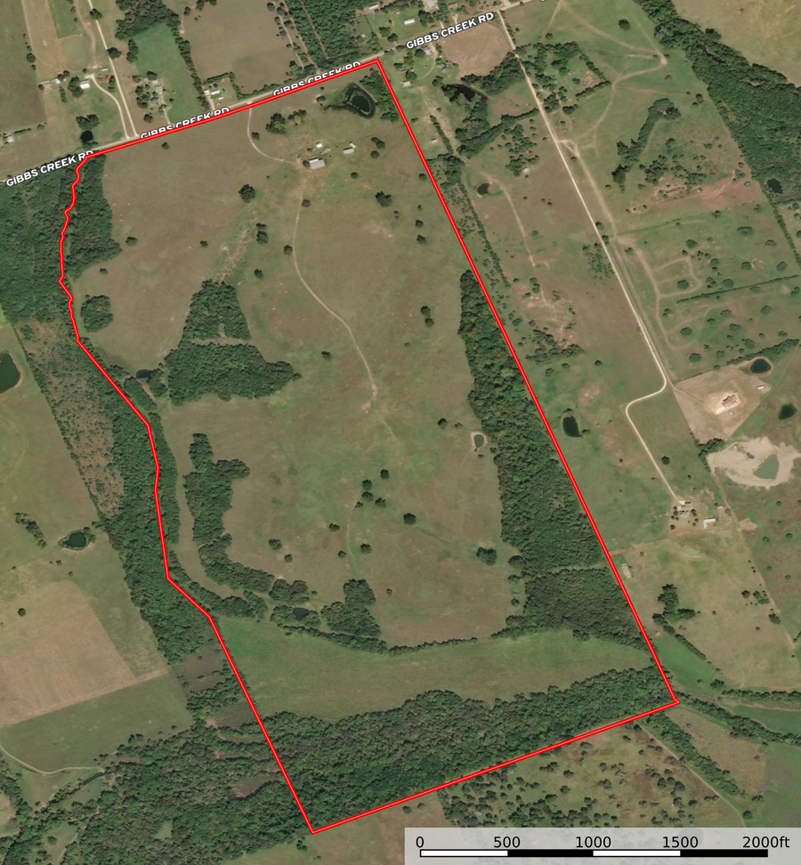 6550 Gibbs Creek Road, Chappell Hill, TX 77426 - #3