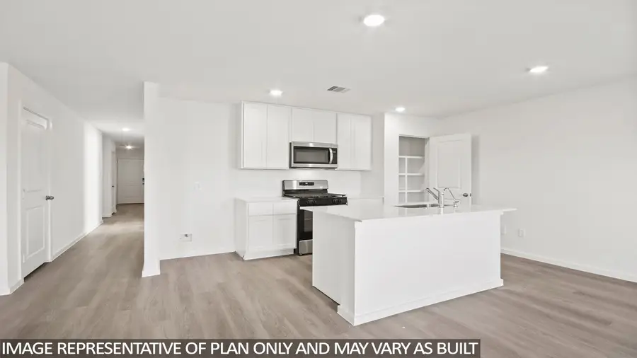 3009 Manet Place Drive, Katy, TX 77493 - #2