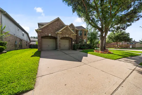 6035 Brunson Grove Drive, Katy, TX 77494