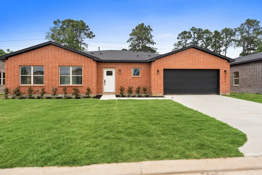 2614 Piemonte Avenue Circle, Spring, TX 77388 - Image #2