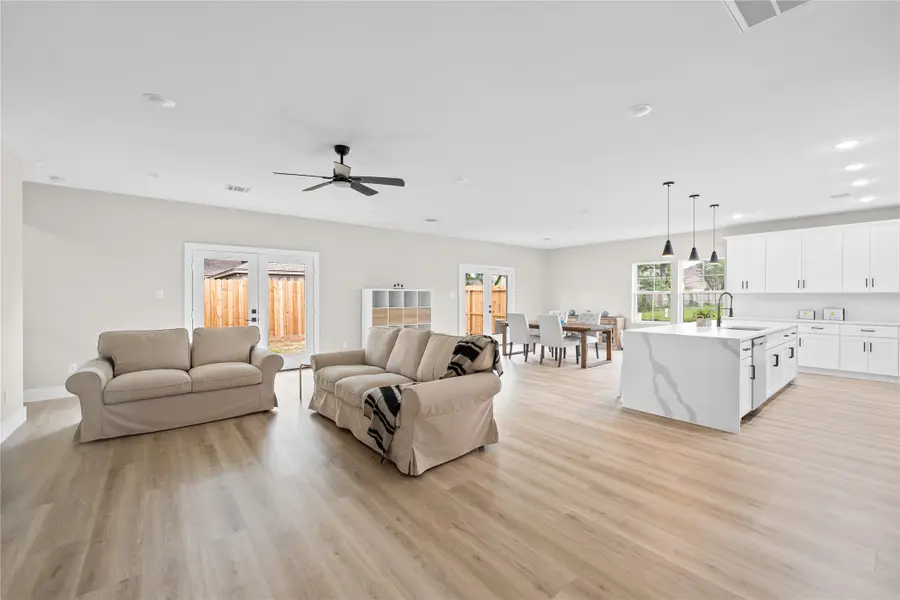 2614 Piemonte Avenue Circle, Spring, TX 77388 - Image #3