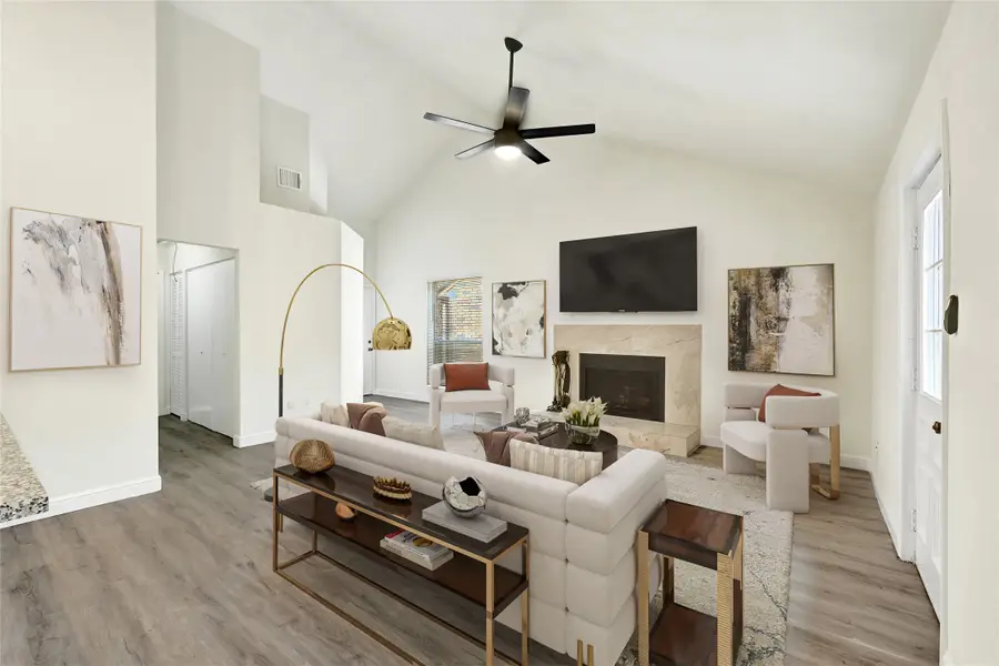 5442 Santrey Drive, Houston, TX 77084 - Image #2