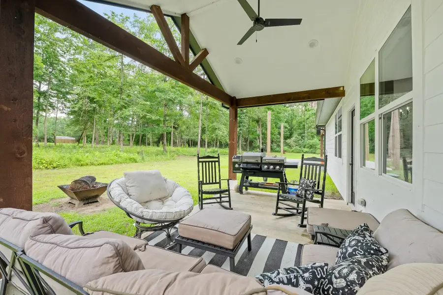 141 Summer Place, Livingston, TX 77351 - #3