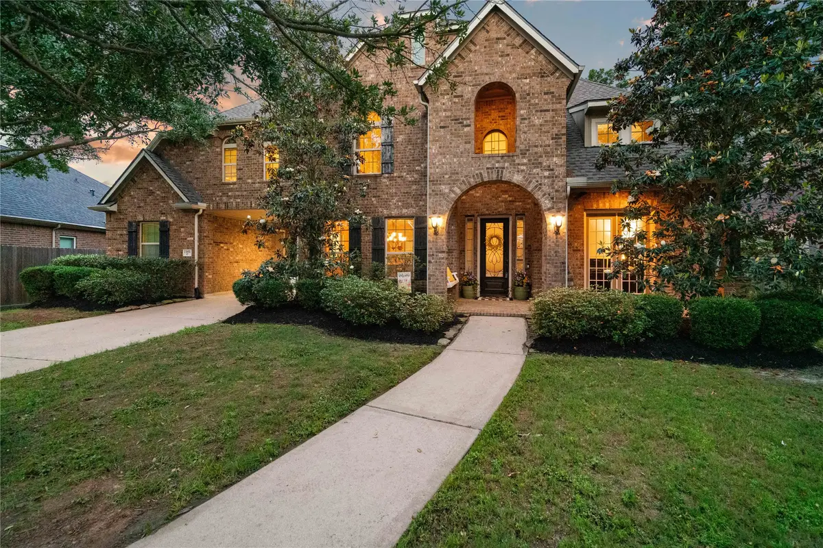 13851 Oak Fair Bend, Cypress, TX 77429 - #1