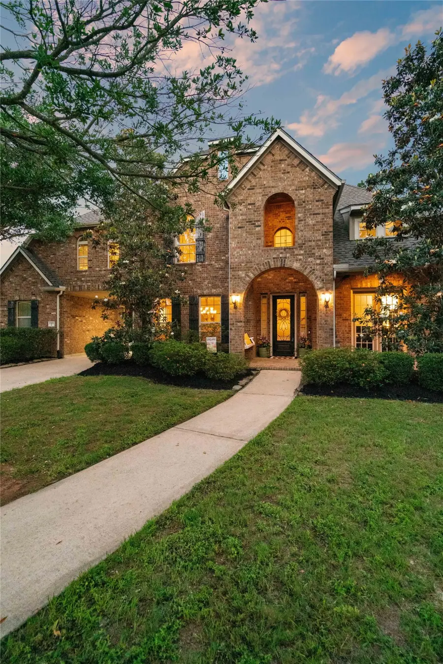 13851 Oak Fair Bend, Cypress, TX 77429 - #2