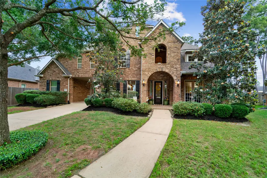 13851 Oak Fair Bend, Cypress, TX 77429 - #3