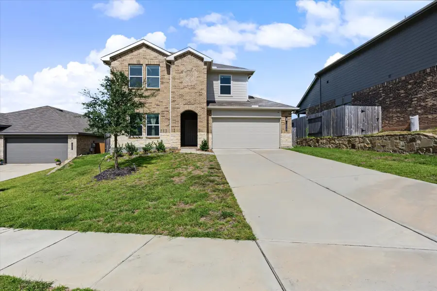 12348 Carib Crossing Lane, Conroe, TX 77304 - #2