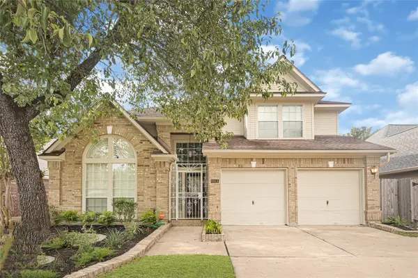 8911 Lawncliff Lane, Houston, TX 77040