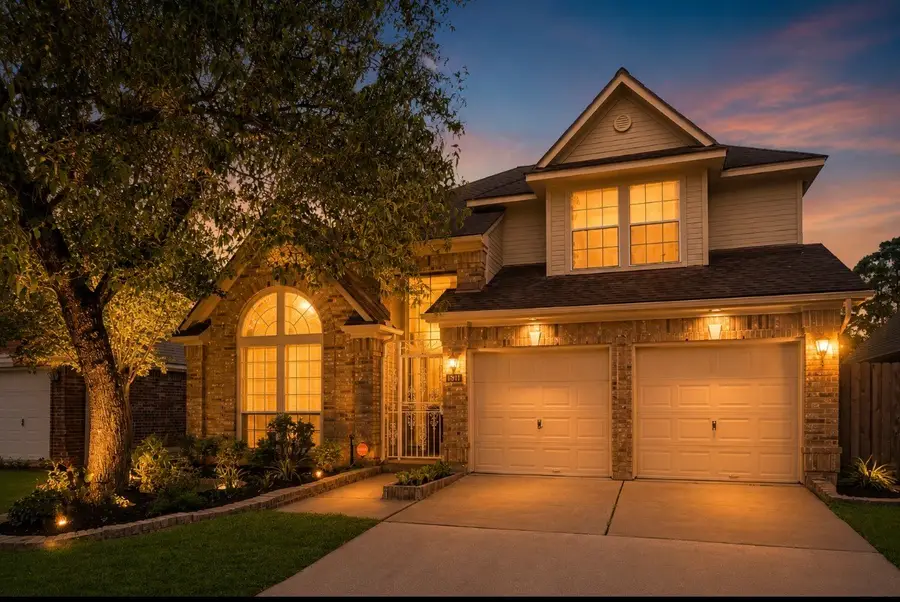 8911 Lawncliff Lane, Houston, TX 77040 - #2