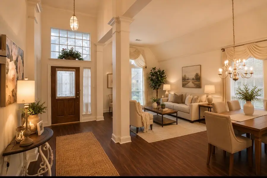 8911 Lawncliff Lane, Houston, TX 77040 - #3