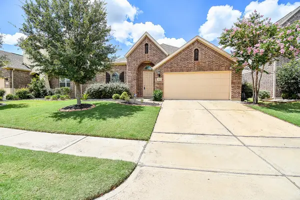 19702 Indigo Bush Drive, Cypress, TX 77433