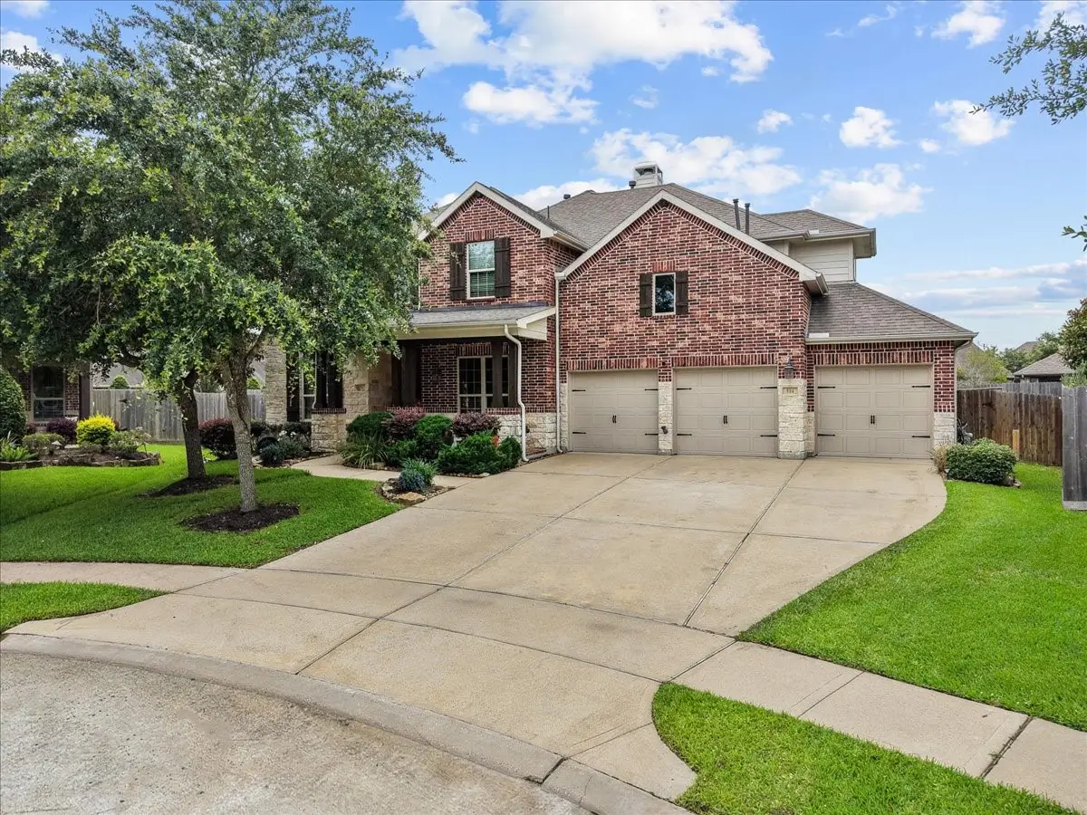 904 Cozy Hollow Court, Friendswood, TX 77546 - #1