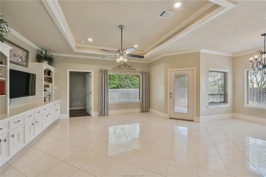 1919 Debbie Drive, Bryan, TX 77802 - #3