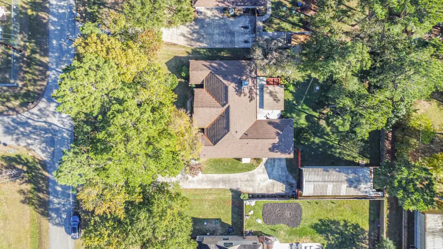 5803 Lotus Lane, Magnolia, TX 77354 - Image #3